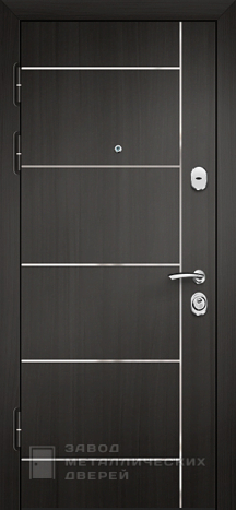 Фото «Дверь с терморазрывом №43» в Лыткарино