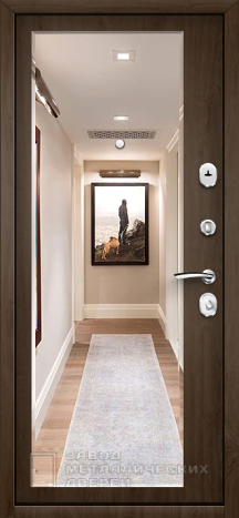 Фото «Дверь в квартиру №20» в Красногорску