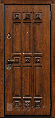 Фото «Дверь Массив дуба №7» в Лыткарино