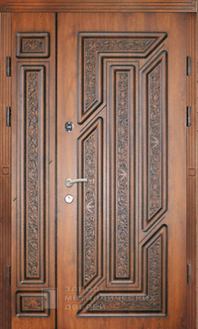 Фото «Парадная дверь №77» в Лыткарино
