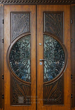Фото «Парадная дверь №71» в Лыткарино