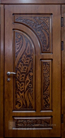 Фото «Утепленная дверь №5» в Лыткарино