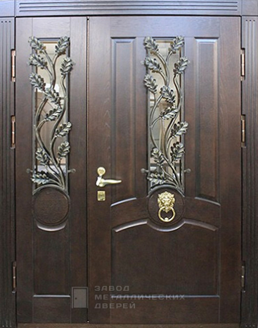 Фото «Парадная дверь №61» в Лыткарино