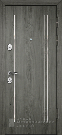 Фото «Дверь с зеркалом №30» в Видному