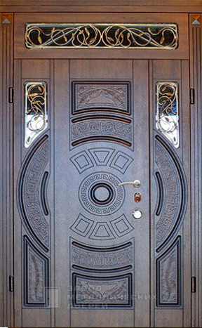 Фото «Парадная дверь №52» в Лыткарино