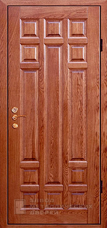 Фото «Дверь МДФ филенчатый №11» в Лыткарино