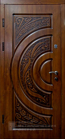 Фото «Утепленная дверь №7» в Лыткарино