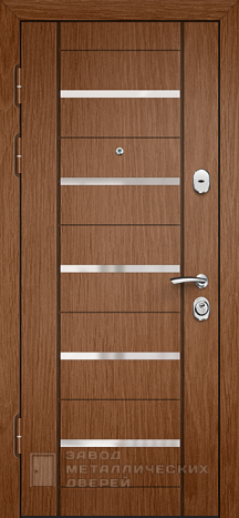 Фото «Одностворчатая дверь №26» в Куровскому