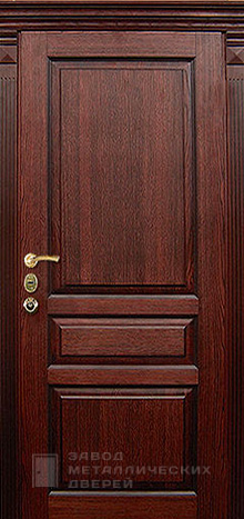 Фото «Дверь МДФ филенчатый №9» в Лыткарино