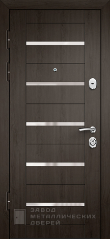 Фото «Серая дверь №10» в Долгопрудному