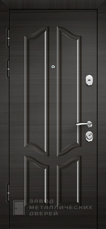 Фото «Дверь в квартиру №1» в Солнечногорску