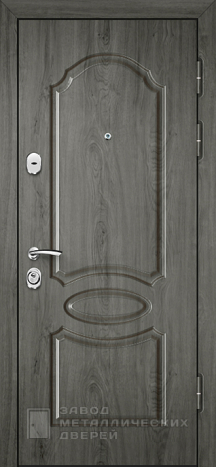 Фото «Дверь в квартиру №51» в Красногорску