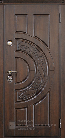 Фото «Дверь Массив дуба №9» в Лыткарино