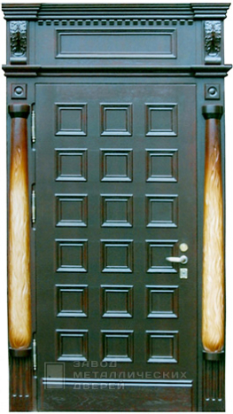 Фото «Парадная дверь №45» в Лыткарино