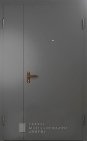 Фото «Техническая дверь №6» в Лыткарино