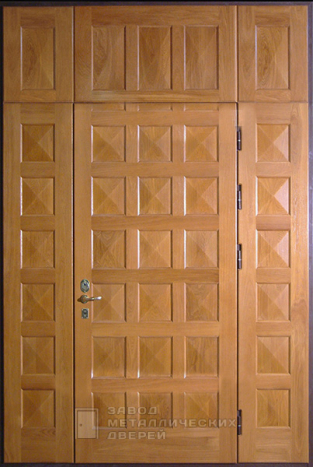 Фото «Дверь с фрамугой №10» в Лыткарино