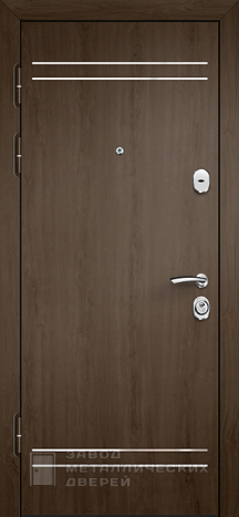 Фото «Дверь в дом №47» в Химкам