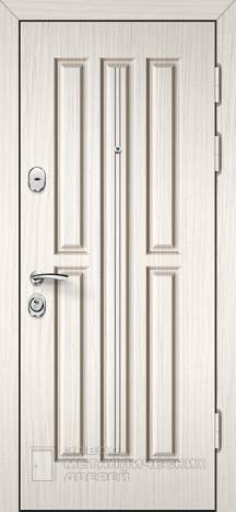 Фото «Светлая дверь №35» в Туле