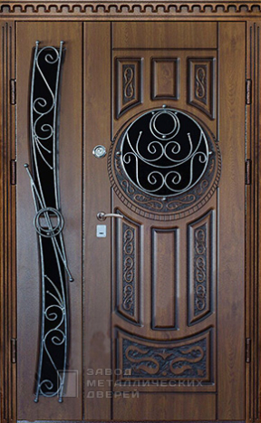 Фото «Парадная дверь №55» в Лыткарино