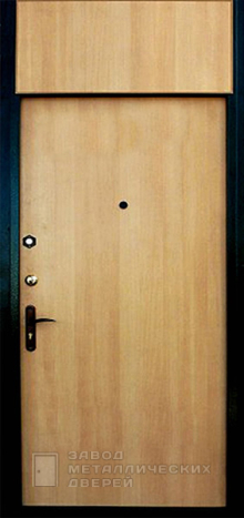 Фото «Дверь с фрамугой №4» в Лыткарино