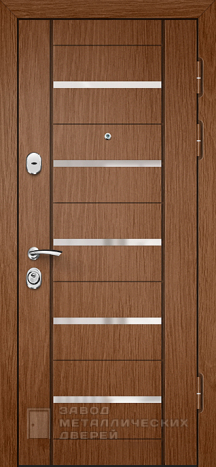 Фото «Дверь с зеркалом №37» в Красногорску