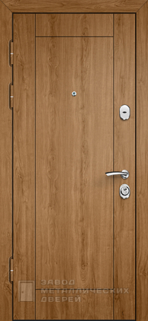 Фото «Дверь с шумоизоляцией №26» в Лыткарино