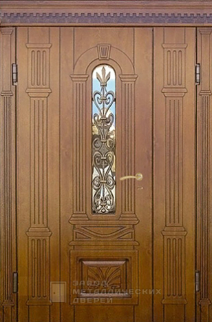 Фото «Парадная дверь №99» в Лыткарино