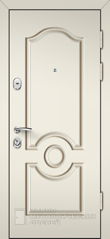 Фото «Дверь с терморазрывом №22» в Лыткарино