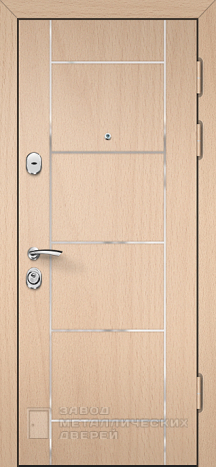 Фото «Дверь в квартиру №2» в Туле