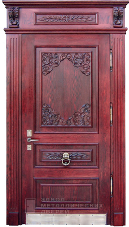 Фото «Парадная дверь №21» в Лыткарино