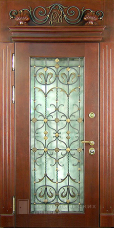 Фото «Парадная дверь №9» в Лыткарино