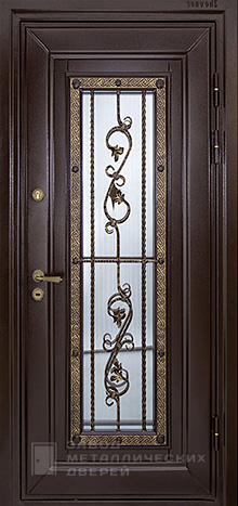 Фото «Дверь Металлобагет №6» в Лыткарино