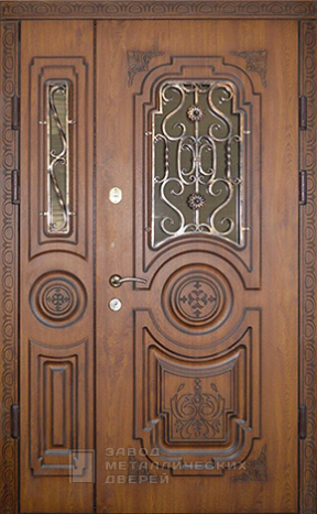 Фото «Парадная дверь №54» в Лыткарино