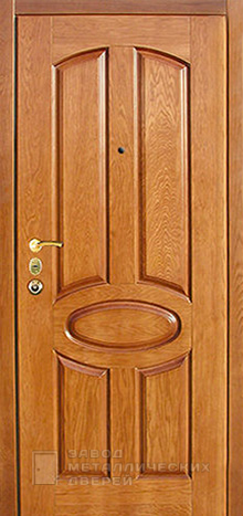 Фото «Дверь МДФ филенчатый №8» в Лыткарино