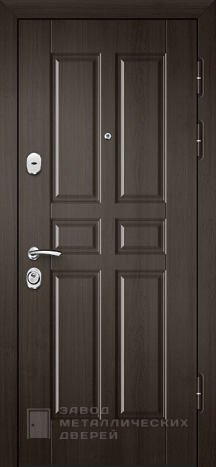 Фото «Дверь с зеркалом №19» в Красногорску