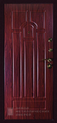 Фото «Звукоизоляционная дверь №5» в Лыткарино