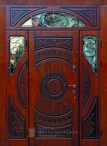 Фото «Парадная дверь №57» в Лыткарино