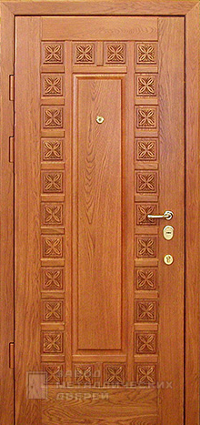 Фото «Дверь Массив дуба №10» в Лыткарино