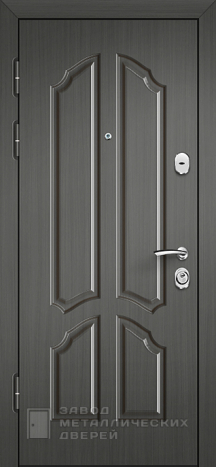 Фото «Дверь с терморазрывом №73» в Лыткарино