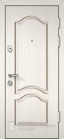 Фото «Белая дверь №21» в Туле