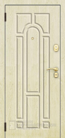 Фото «Дверь МДФ №52» в Лыткарино
