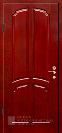 Фото «Дверь МДФ филенчатый №3» в Лыткарино