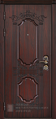 Фото «Дверь Порошок №29» в Лыткарино