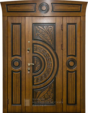 Фото «Парадная дверь №51» в Лыткарино