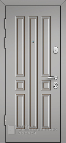 Фото «Дверь с терморазрывом №49» в Лыткарино