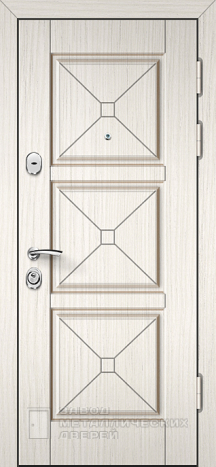 Фото «Дверь в дом №7» в Лыткарино