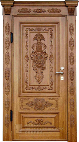 Фото «Парадная дверь №38» в Лыткарино