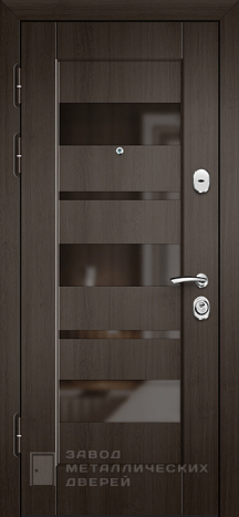 Фото «Дверь с терморазрывом №36» в Лыткарино