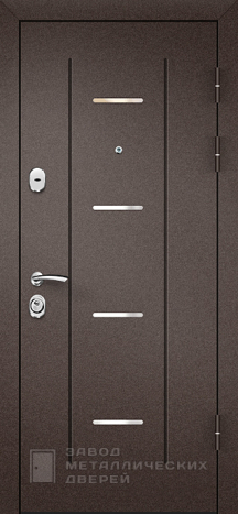 Фото «Коричневая дверь №16» в Истре