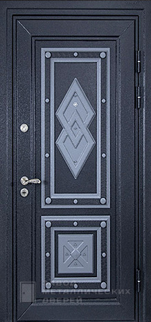 Фото «Дверь Металлобагет №30» в Лыткарино